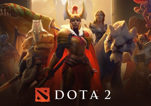 dota